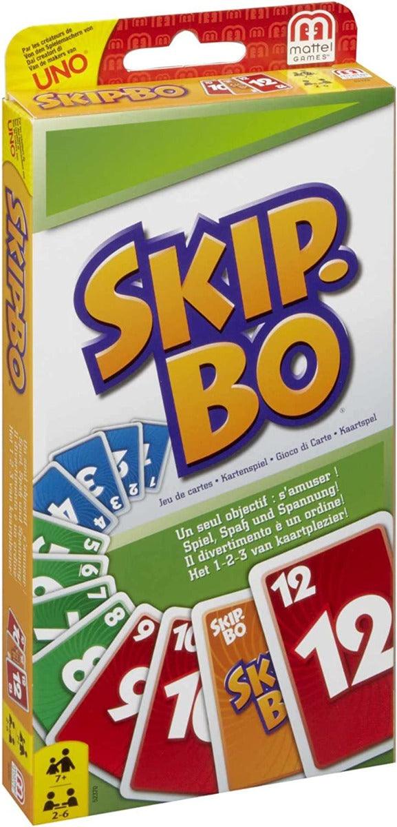 Skip-Bo - Image 4