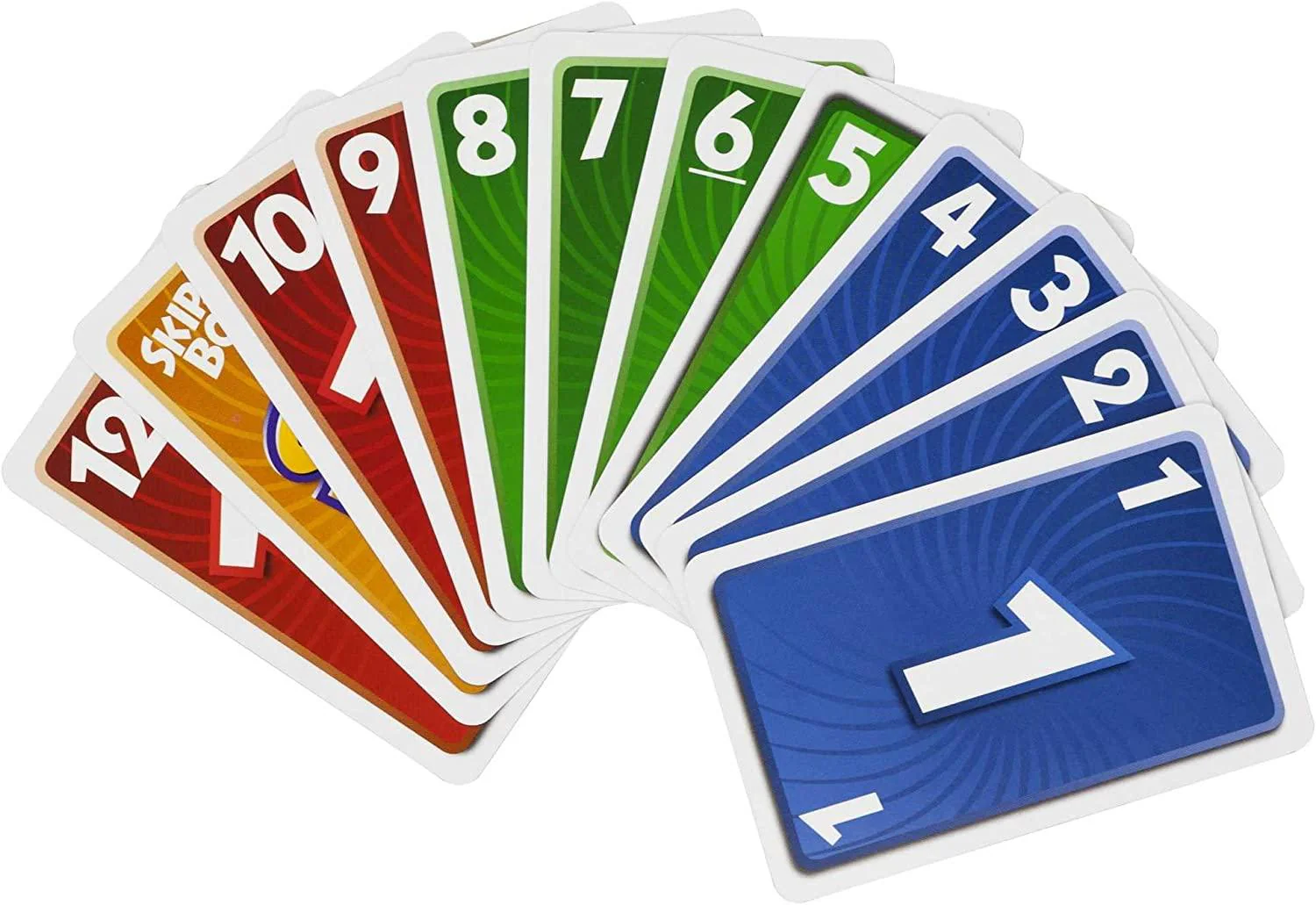 Skip-Bo - Image 5