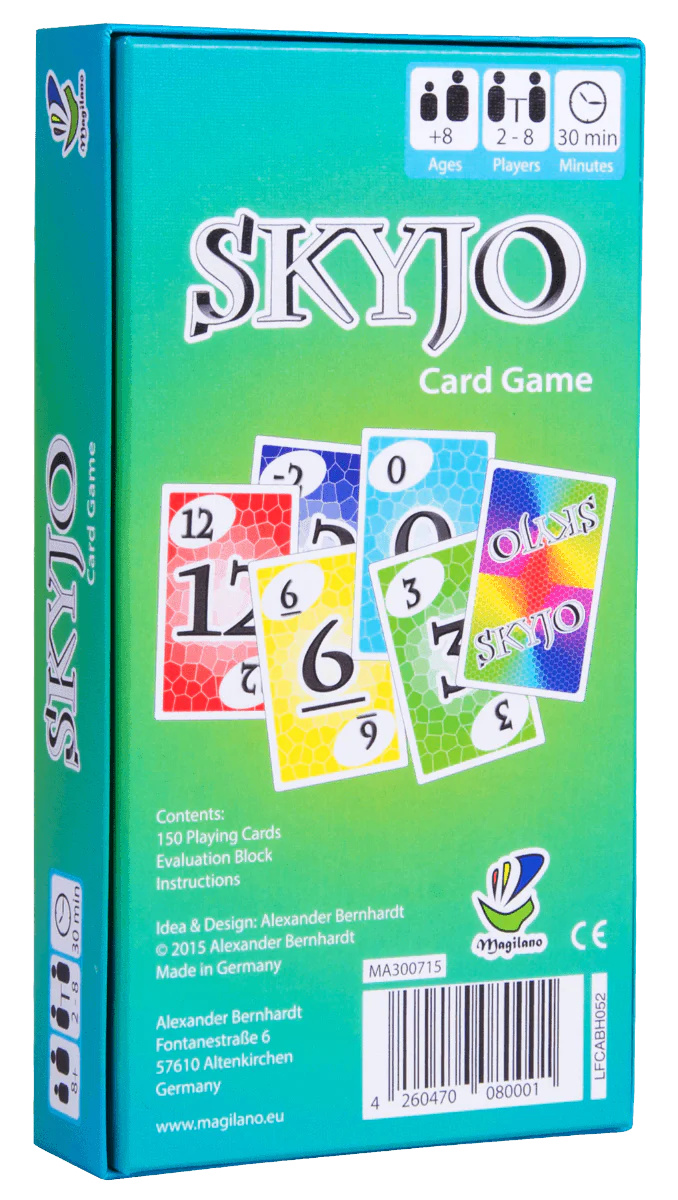 Skyjo - Image 4