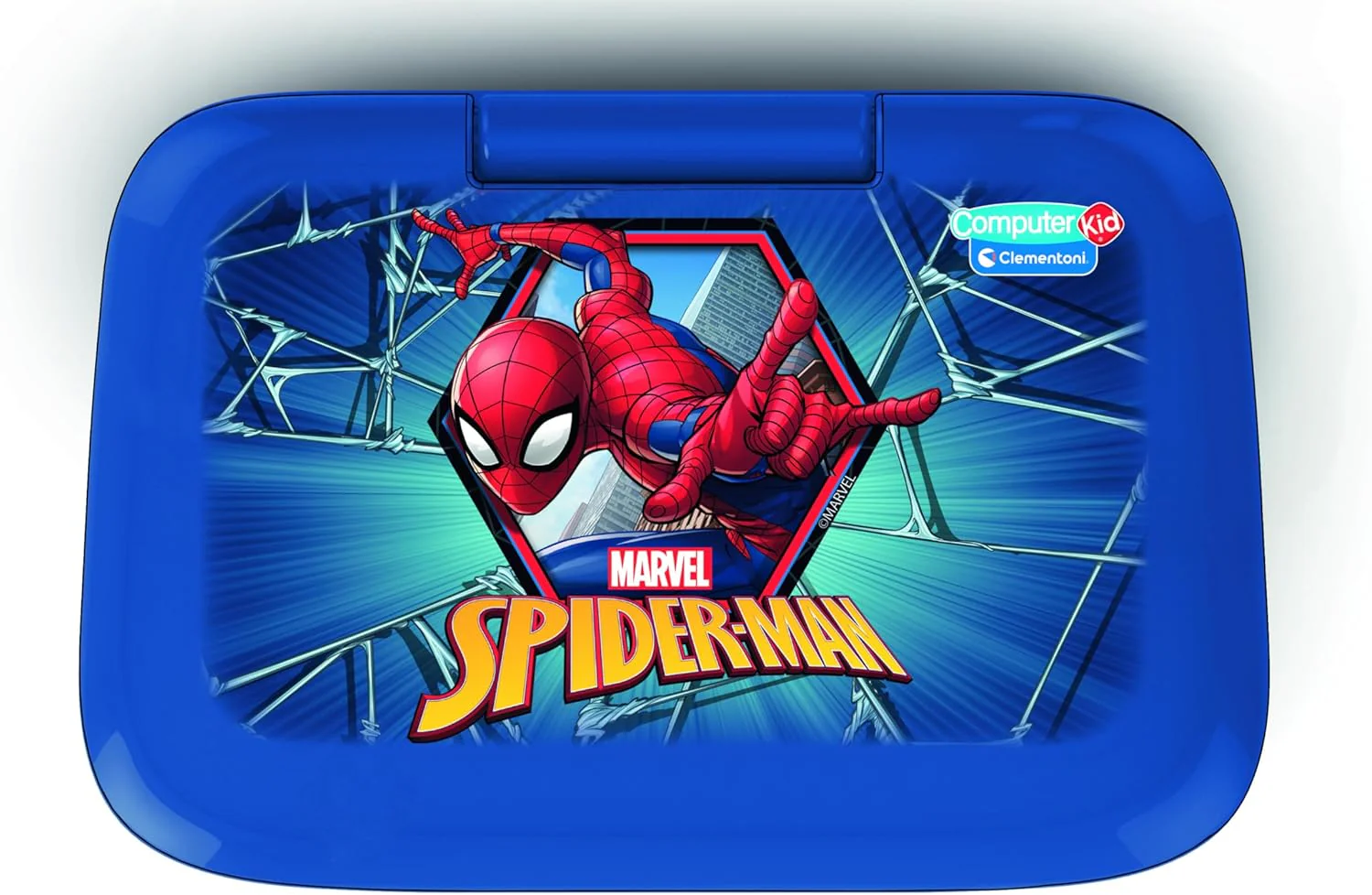 Smart Start Spiderman Laptop Educativo - Image 3