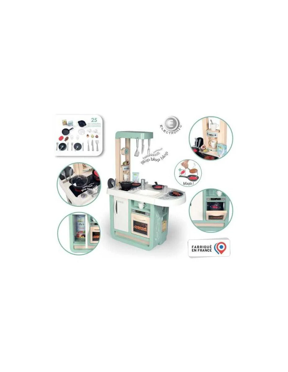 Smoby - Cucina Cherry - Image 4