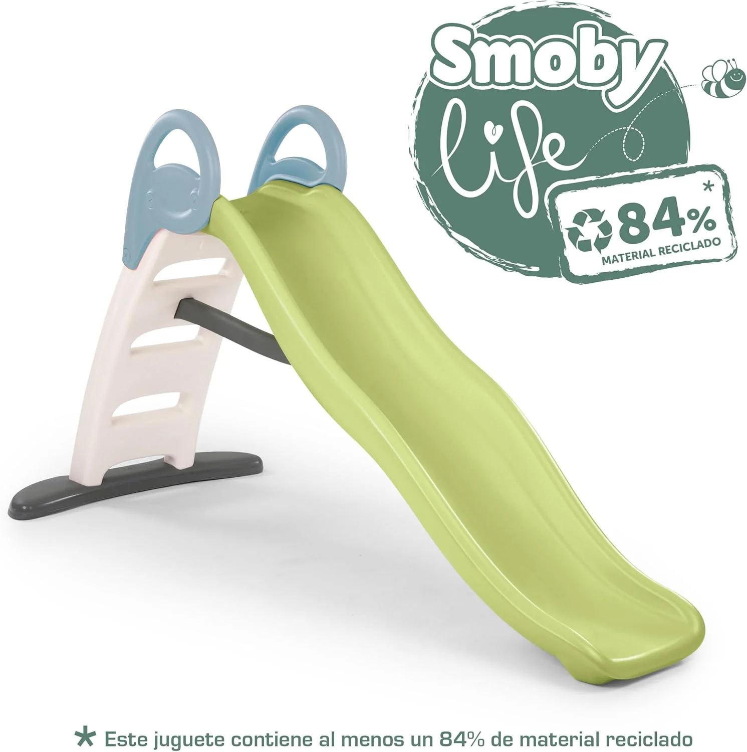 Smoby Life - Scivolo Funny - Image 3