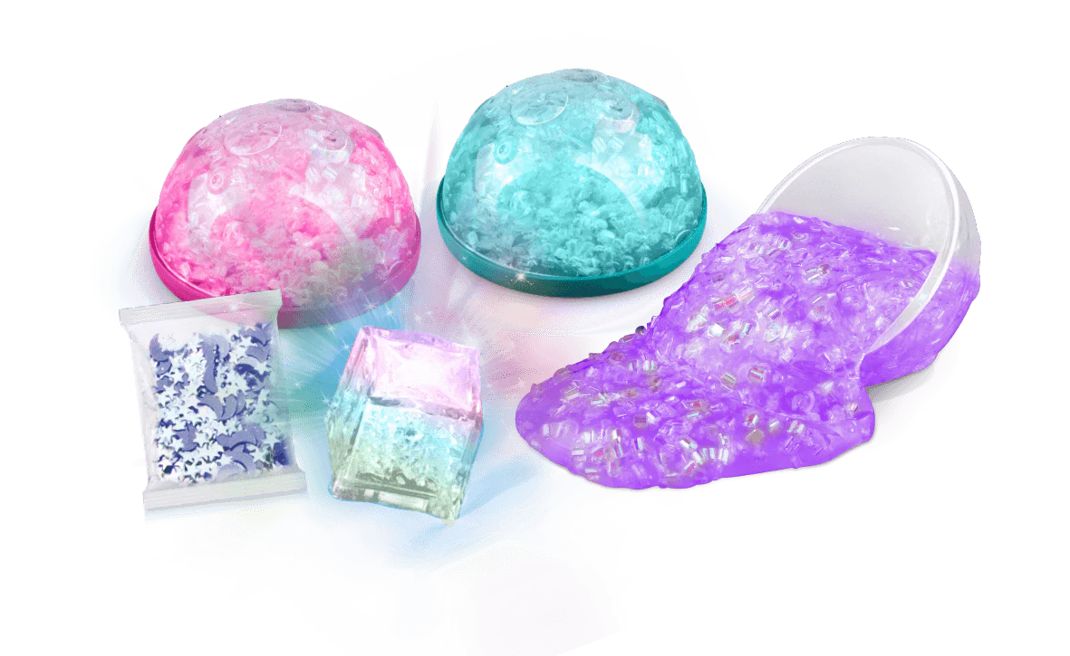 So Slime - Cosmic Light-Up Kit - Image 2