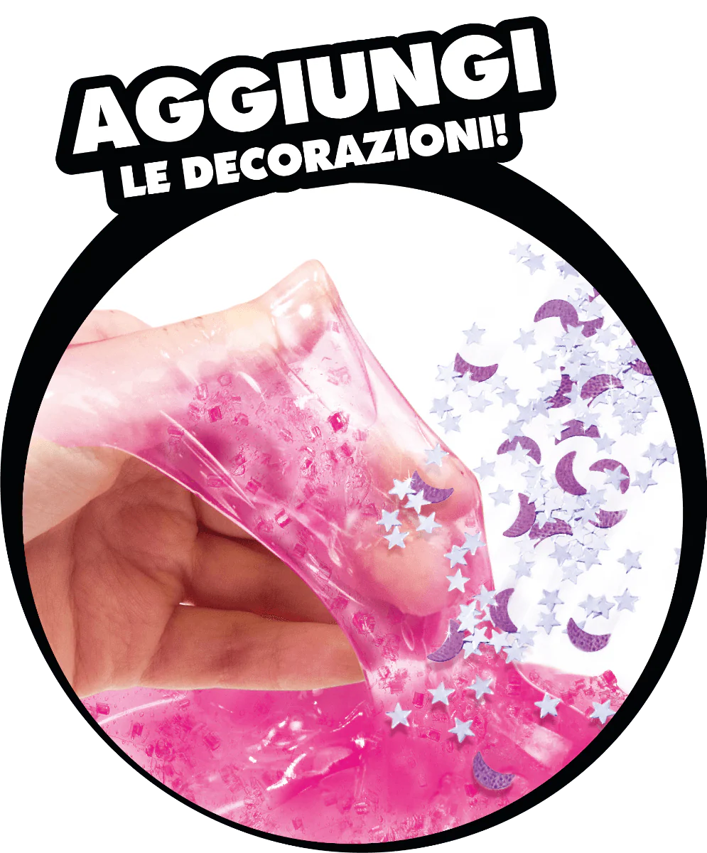 So Slime - Cosmic Light-Up Kit - Image 4