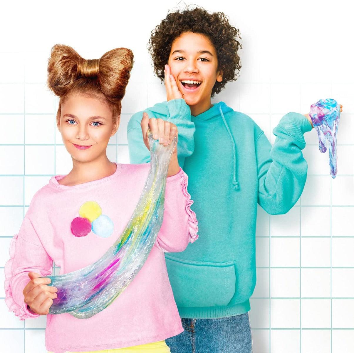 So Slime - Lavatrice Tie-Dye - Image 7