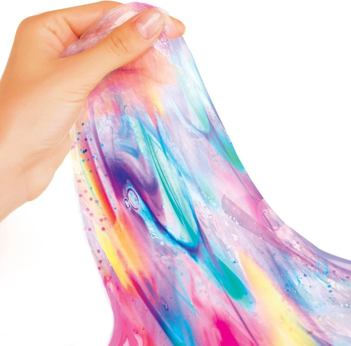 So Slime - Lavatrice Tie-Dye - Image 8