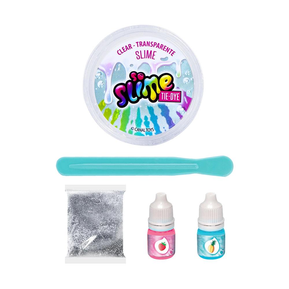 So Slime Tie- Dye Kit SSC157 - Image 3