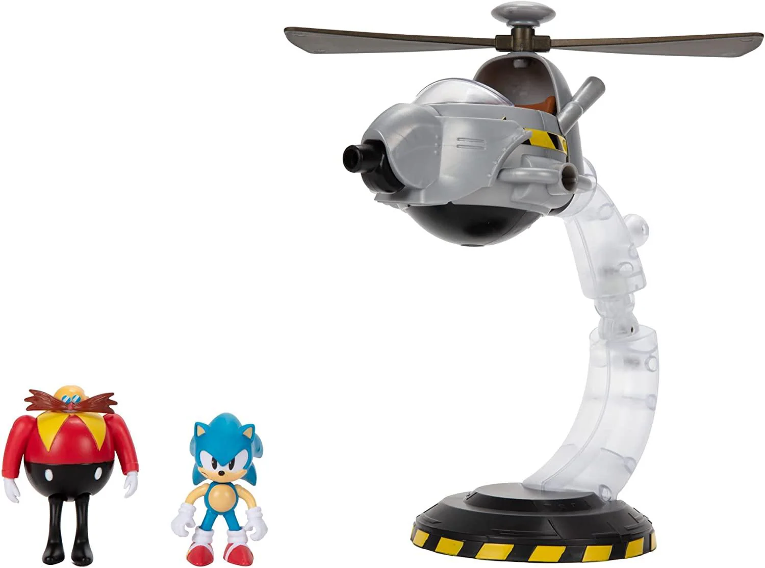 SONIC EGG MOBILE BATTLE SET - Image 3