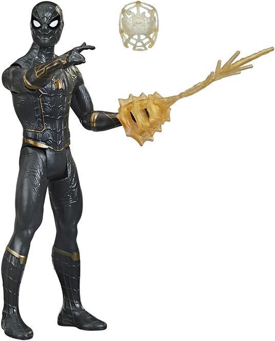 Spider-Man Mystery Web Gear 15cm - Image 10