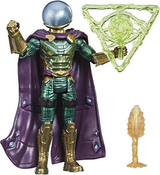 Spider-Man Mystery Web Gear 15cm - Image 13