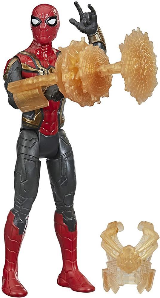 Spider-Man Mystery Web Gear 15cm - Image 4
