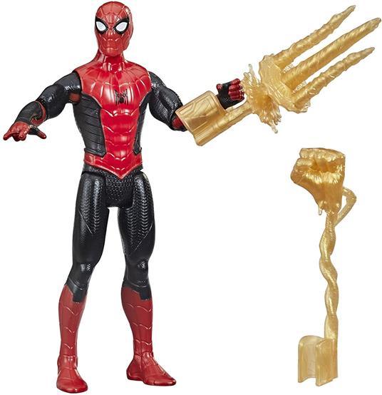 Spider-Man Mystery Web Gear 15cm - Image 7