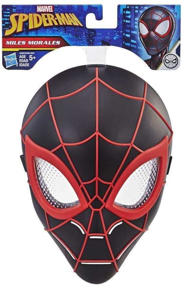 Spiderman Maschera Base E3366EU4 - Image 3