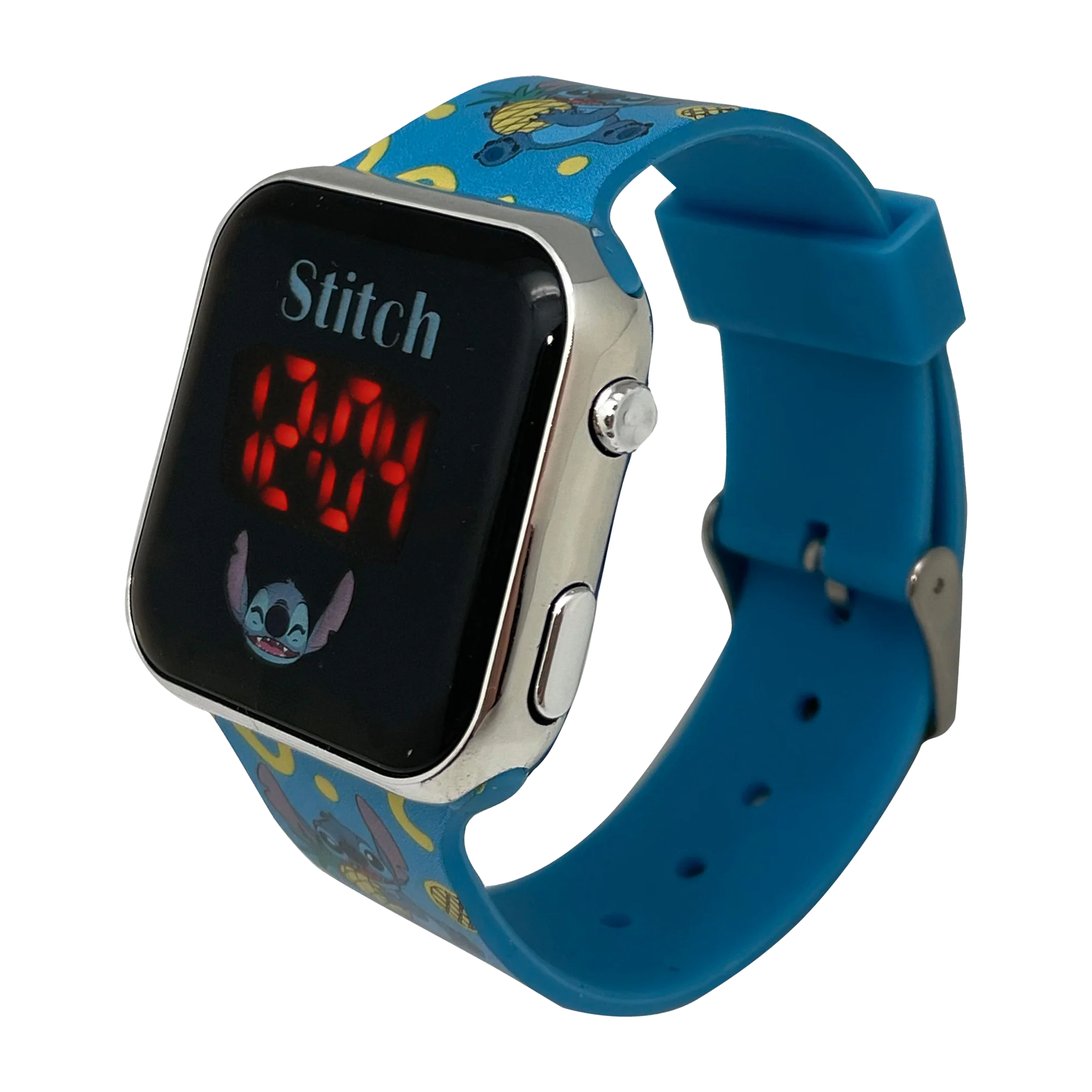 Stitch Orologio LED - Image 2