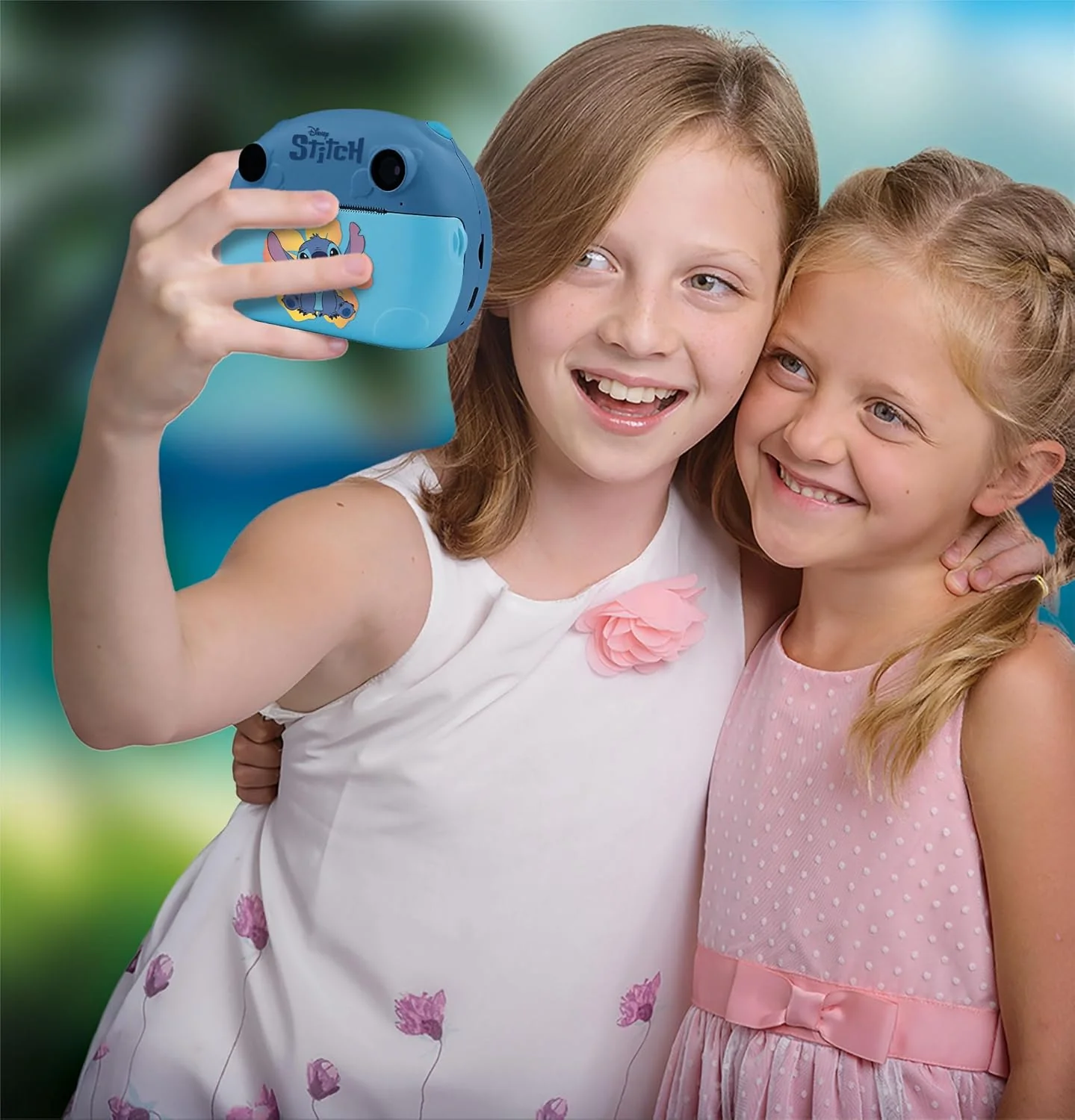 Stitch Fotocamera Print Cam - Image 3