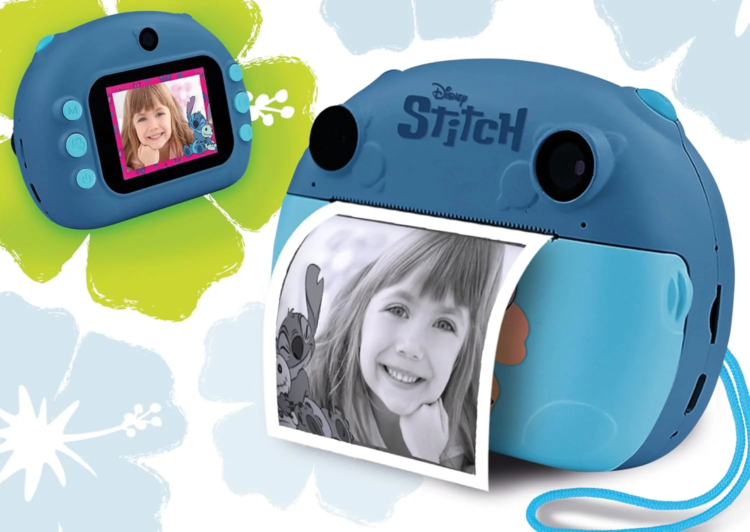 Stitch Fotocamera Print Cam - Image 4