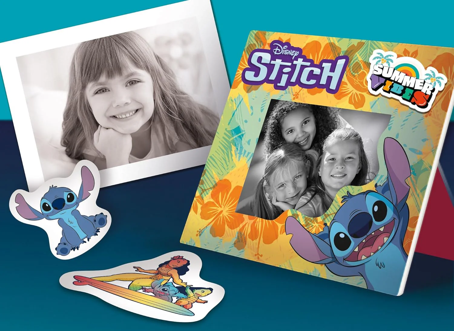 Stitch Fotocamera Print Cam - Image 7