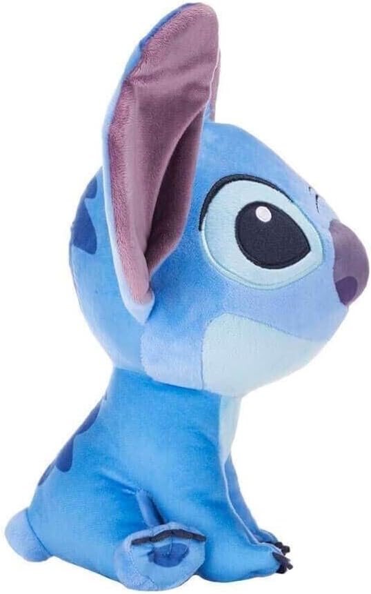 Disney Peluche Stitch 20cm - Image 3