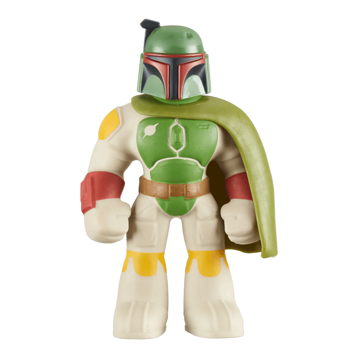 Stretch Boba Fett - Image 3
