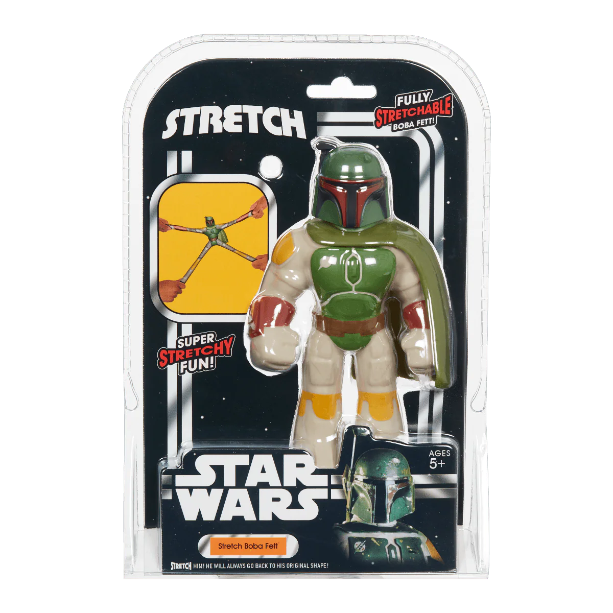 Stretch Boba Fett - Image 5