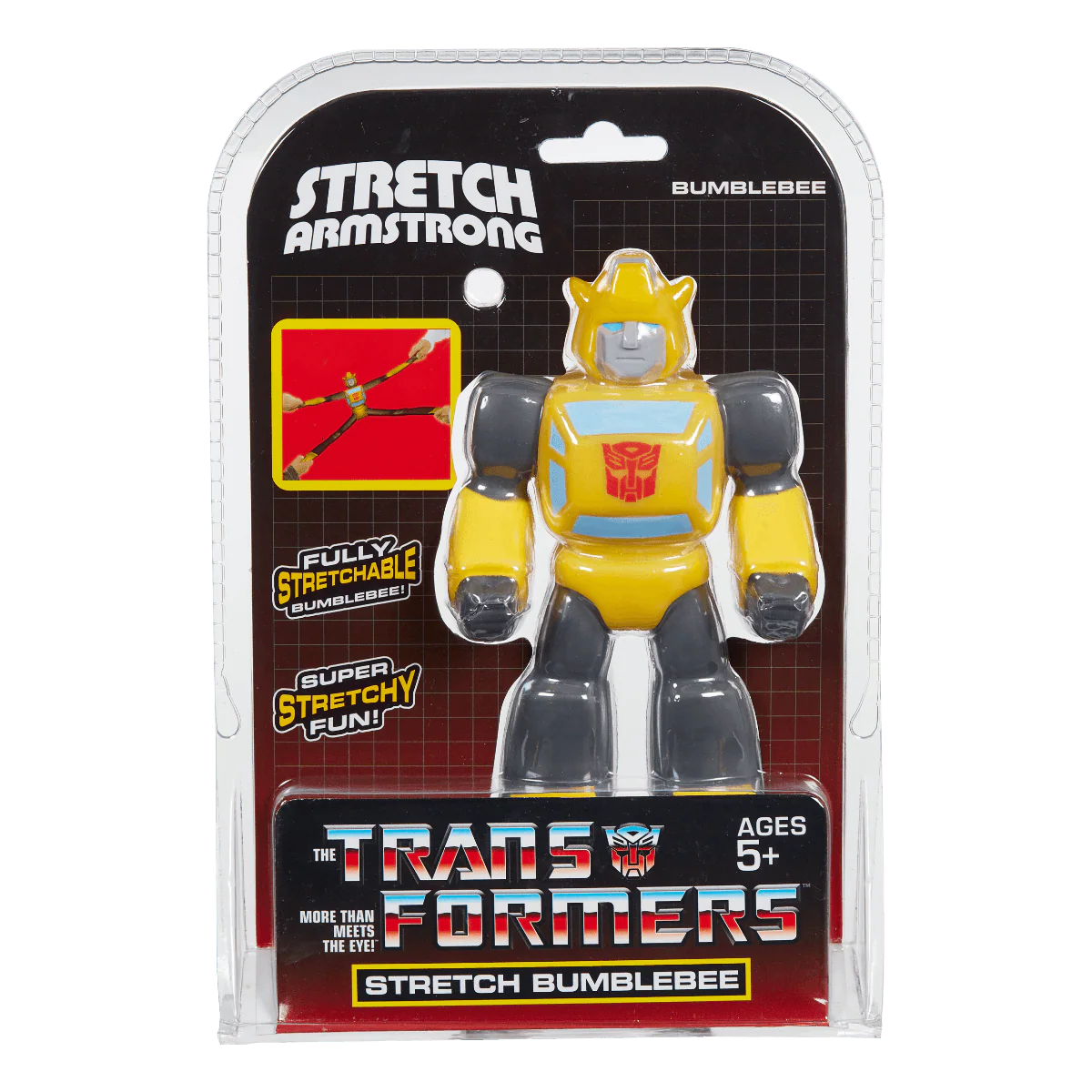 Stretch Bumblebee - Image 5