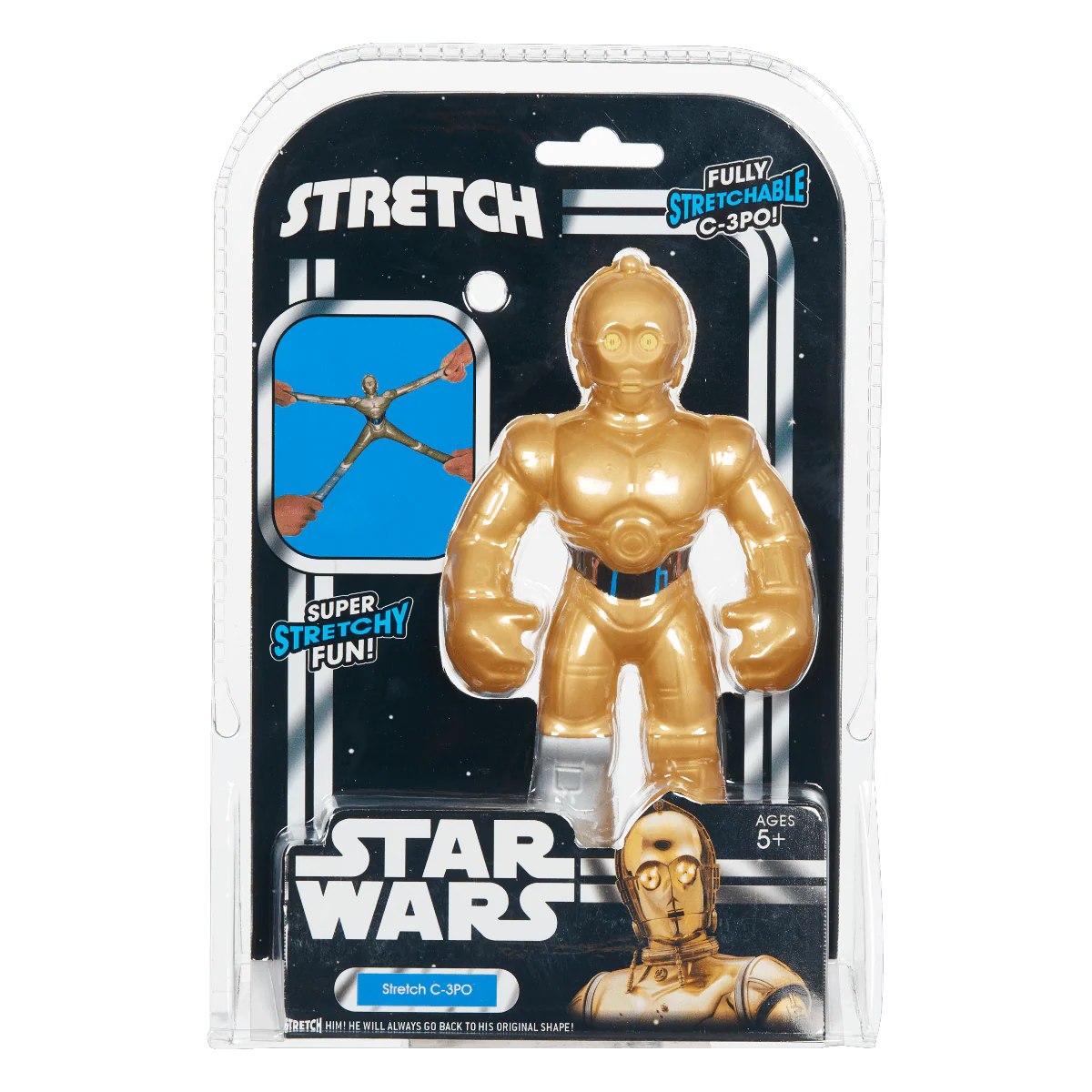 Stretch C-3PO - Image 5