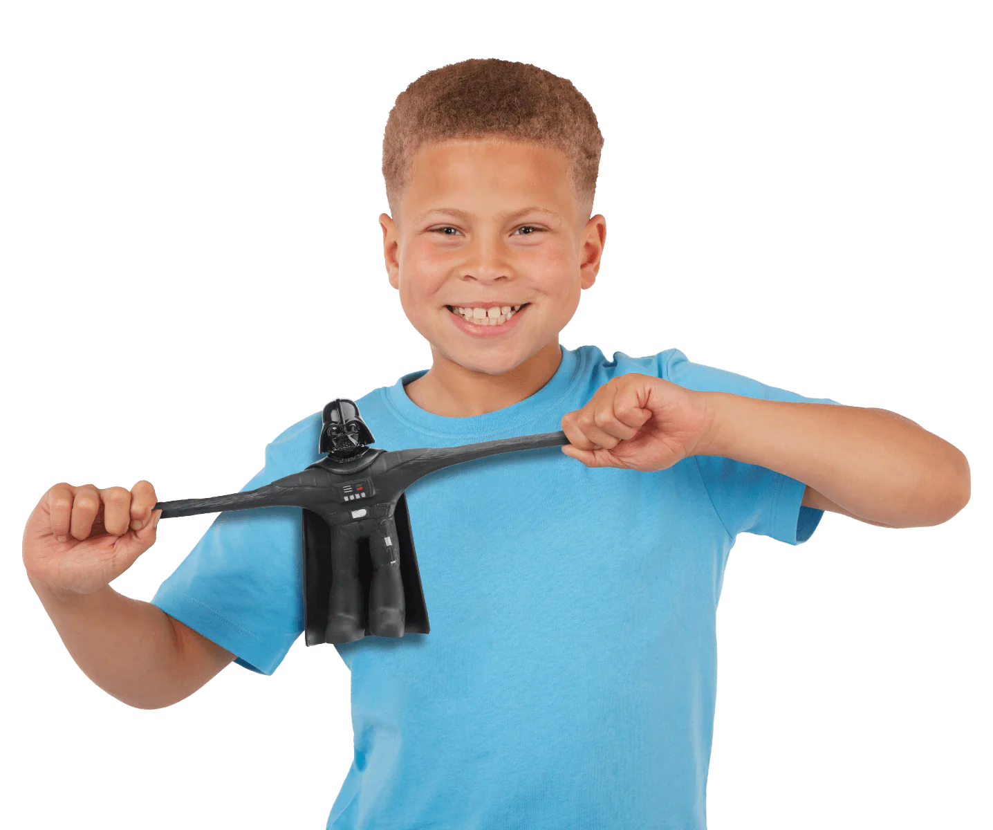 Stretch Dart Vader 16cm - Image 9