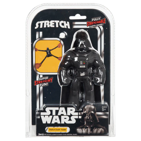 Stretch Darth Vader 25cm - Image 2