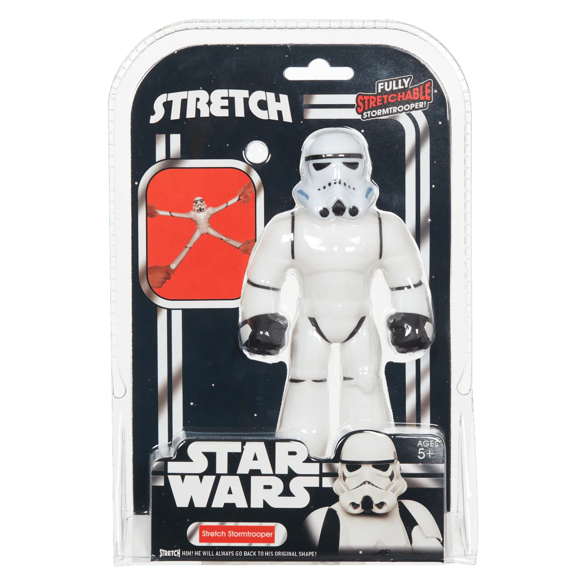 Stretch Storm Trooper - Image 4
