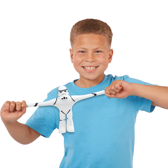 Stretch Storm Trooper - Image 5