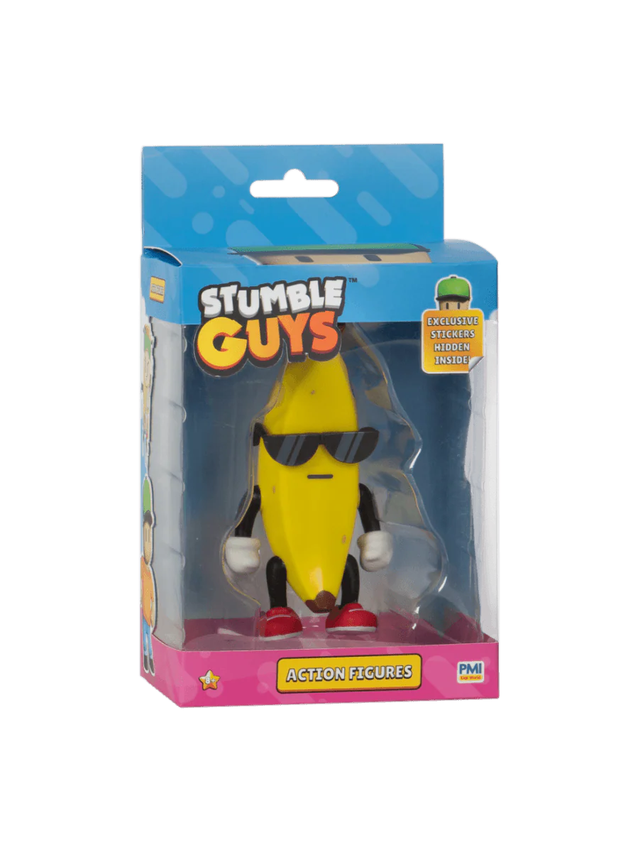Stumble Guys - Action Figures 11cm - Image 7