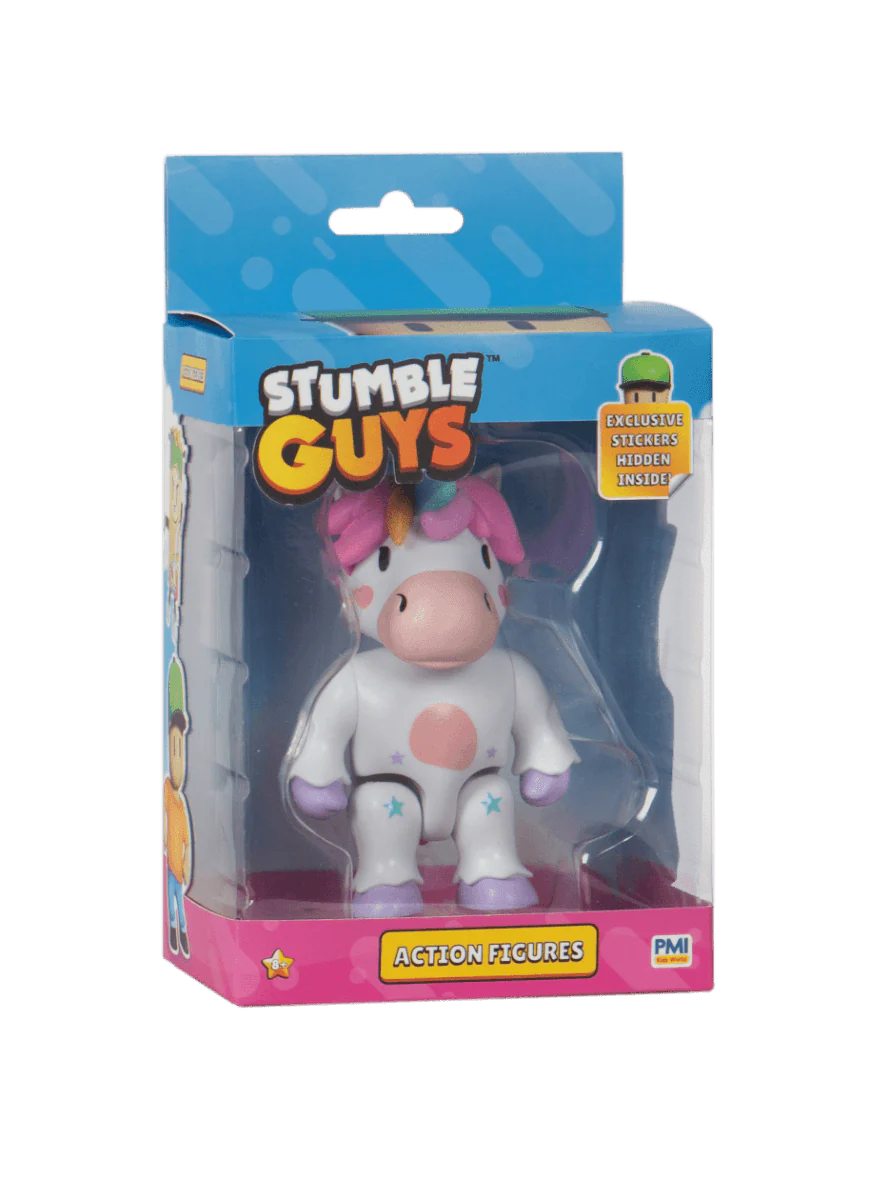 Stumble Guys - Action Figures 11cm - Image 8