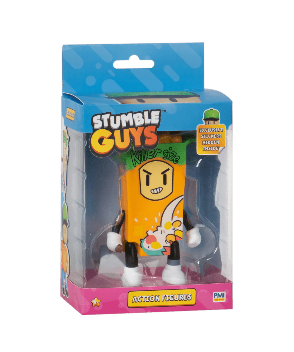 Stumble Guys - Action Figures 11cm - Image 9
