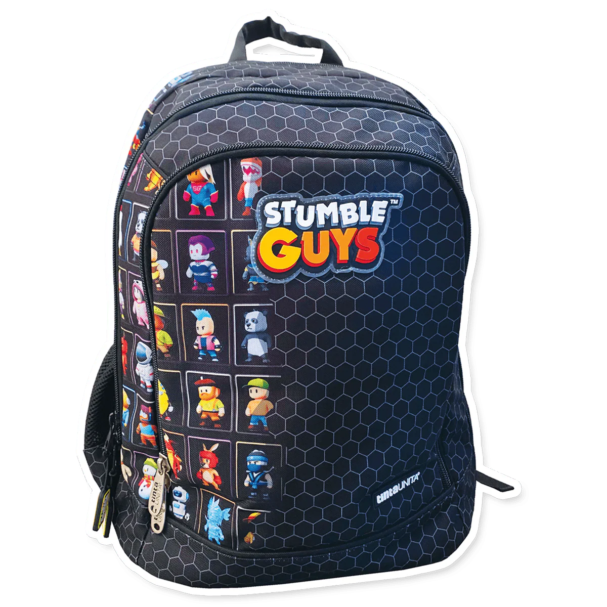 Stumble Guys - Zaino Dream Scuola - Image 2