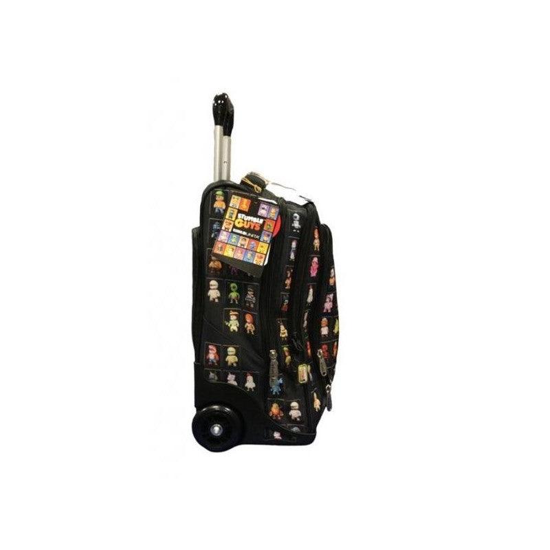 Stumble Guys - Zaino Scuola Dream Trolley - Image 2