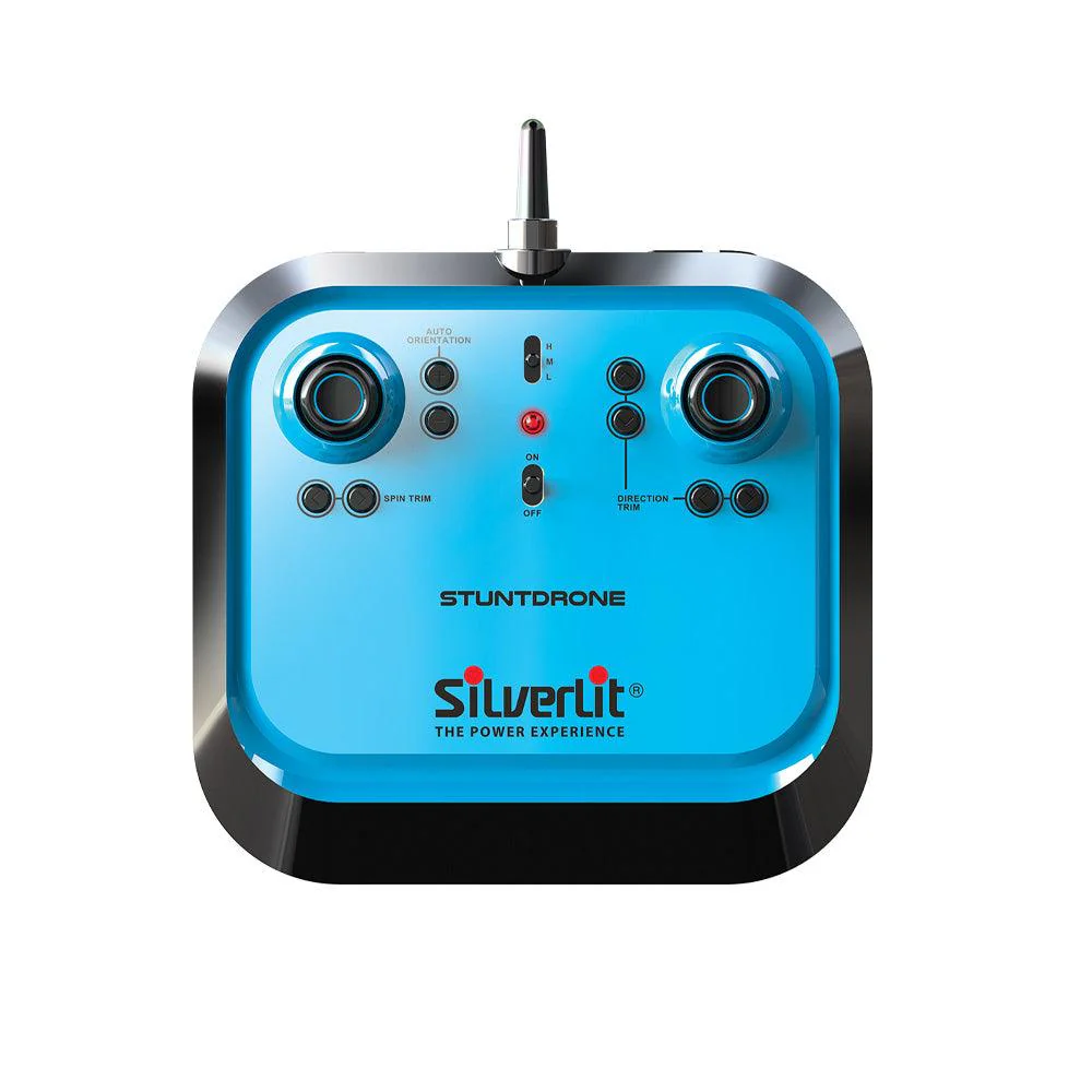 Stunt Drone 2.4G - Image 2