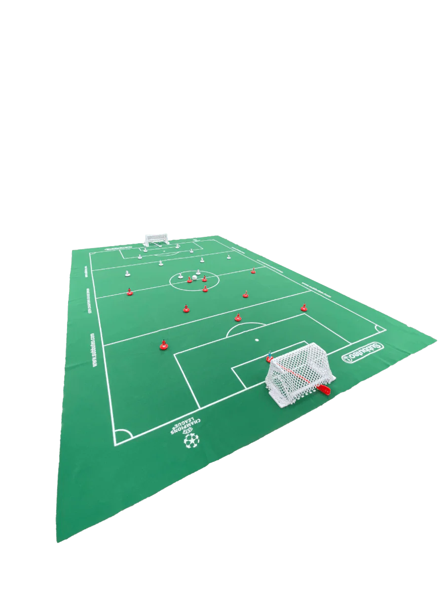 Subbuteo - Champions League - Image 10