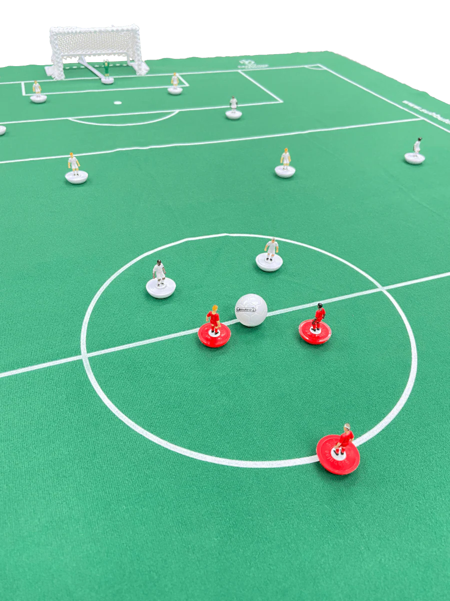 Subbuteo - Champions League - Image 11