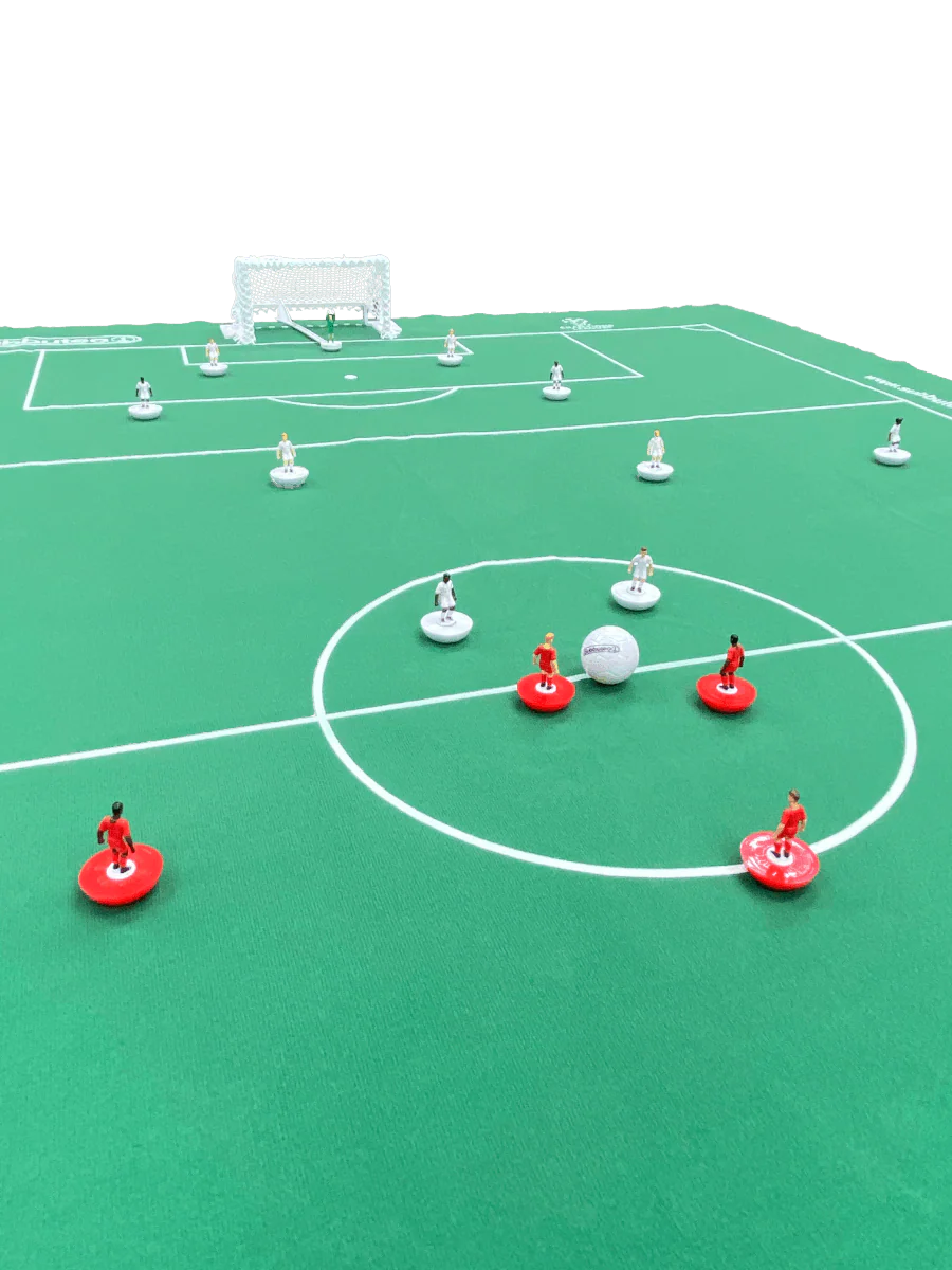 Subbuteo - Champions League - Image 12