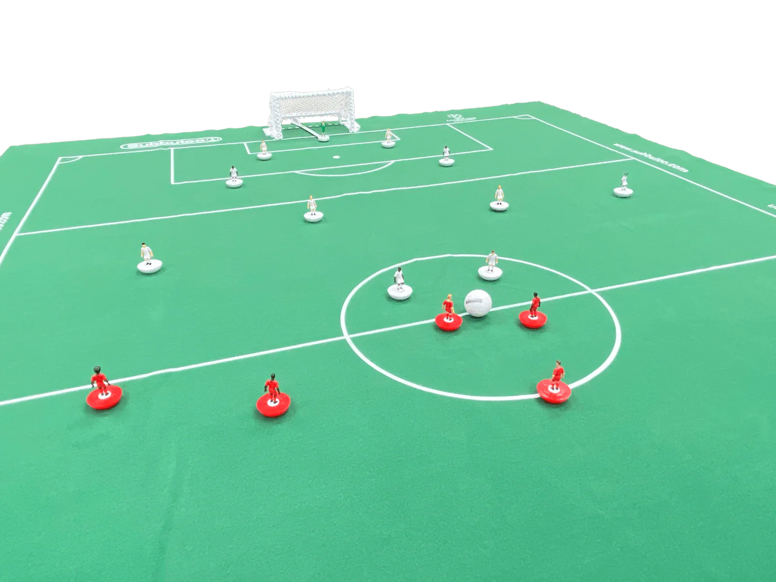 Subbuteo - Champions League - Image 13