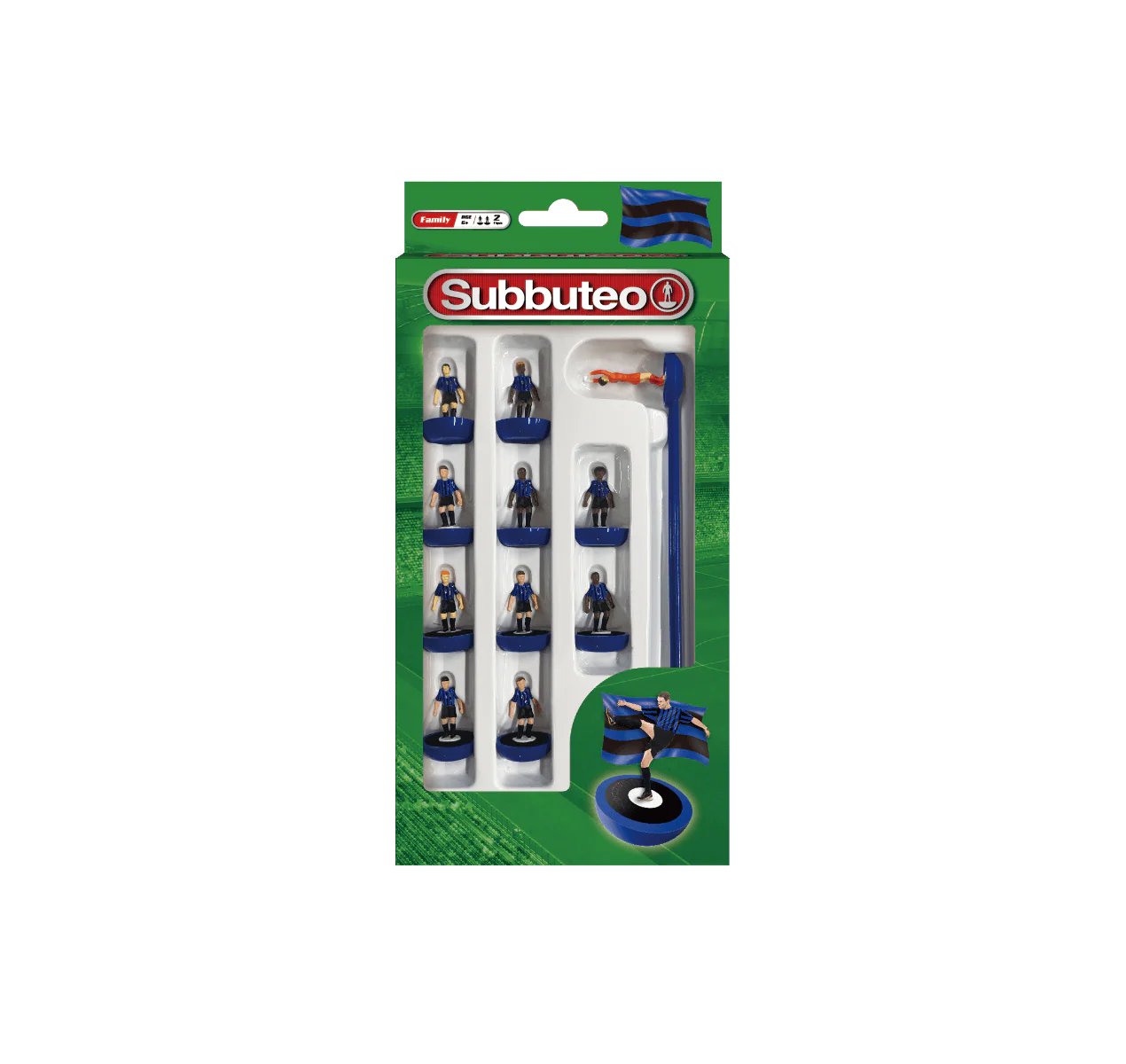 Subbuteo - Champions League - Image 14