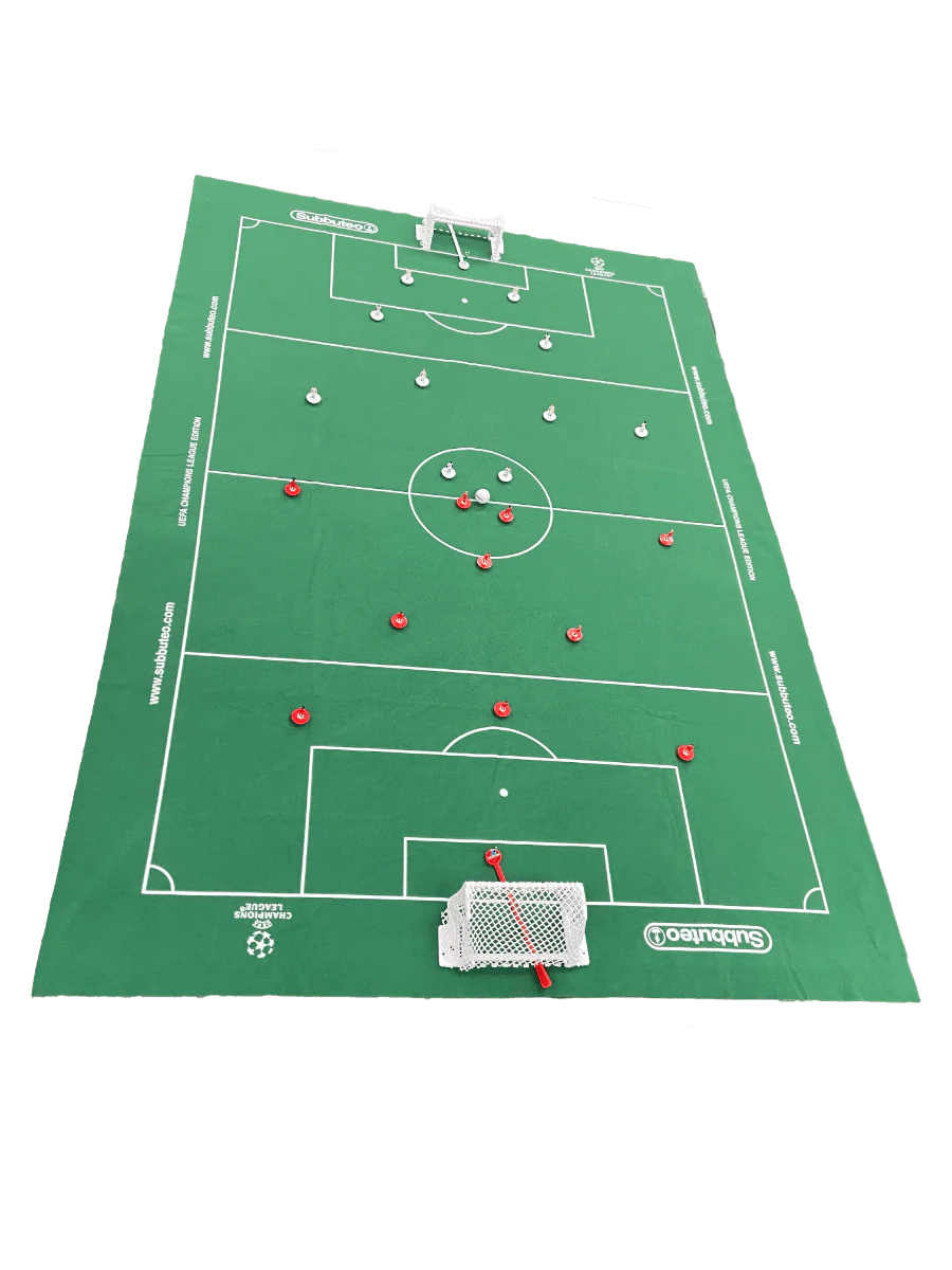 Subbuteo - Champions League - Image 3
