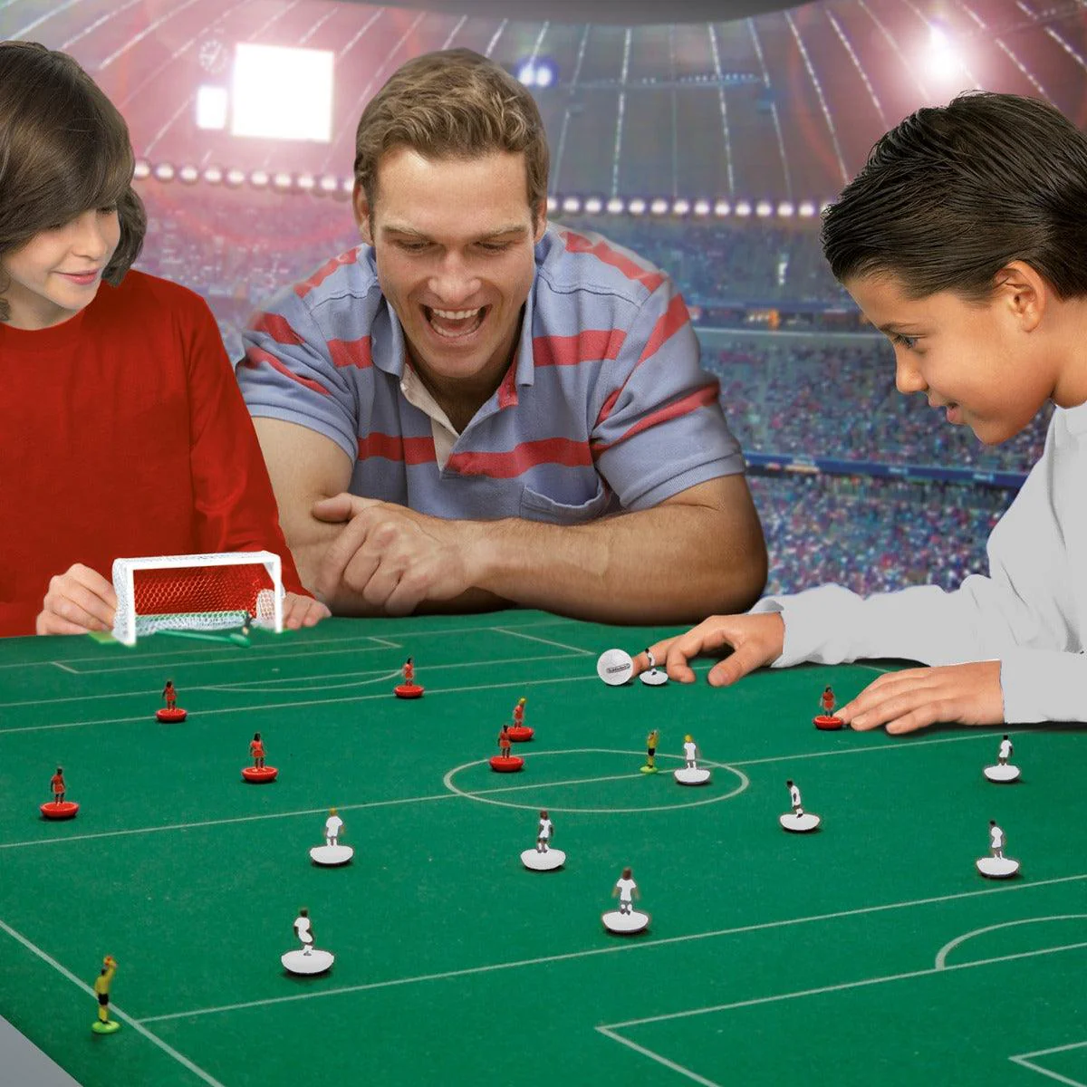 Subbuteo - Champions League - Image 4