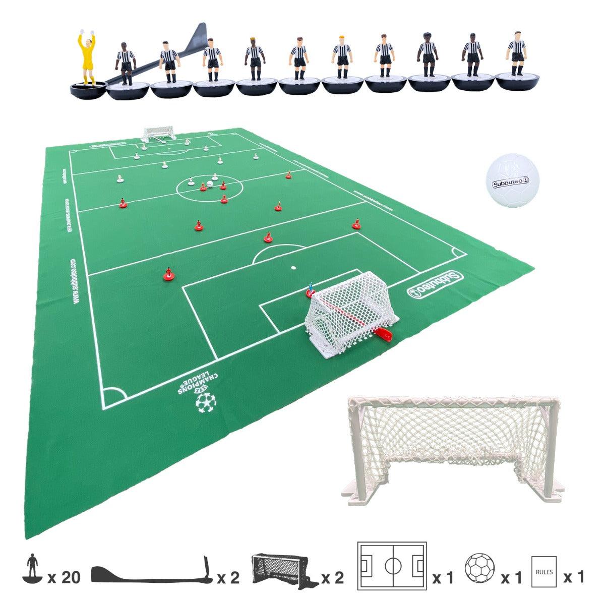 Subbuteo - Champions League - Image 5