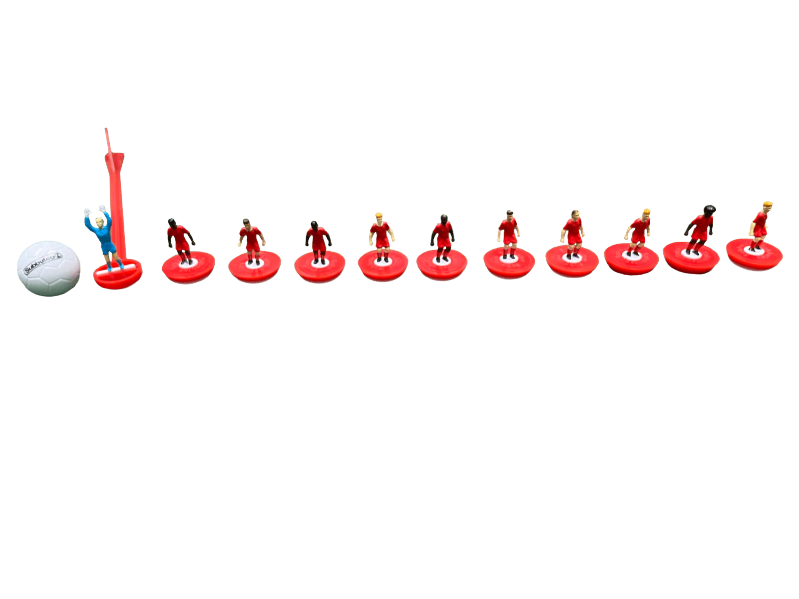 Subbuteo - Champions League - Image 6