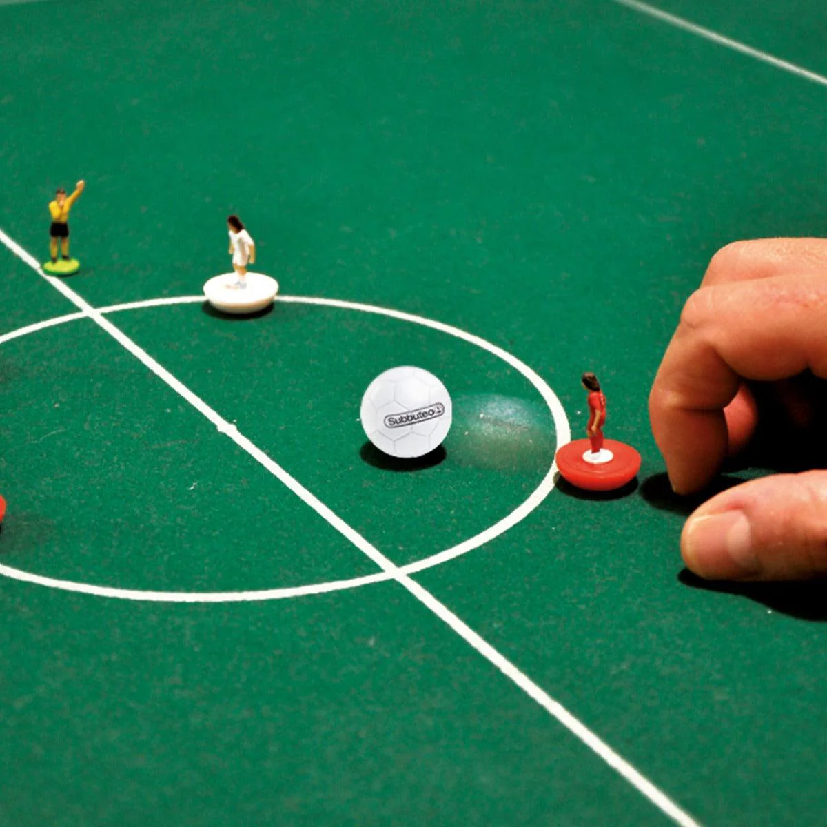 Subbuteo - Champions League - Image 7