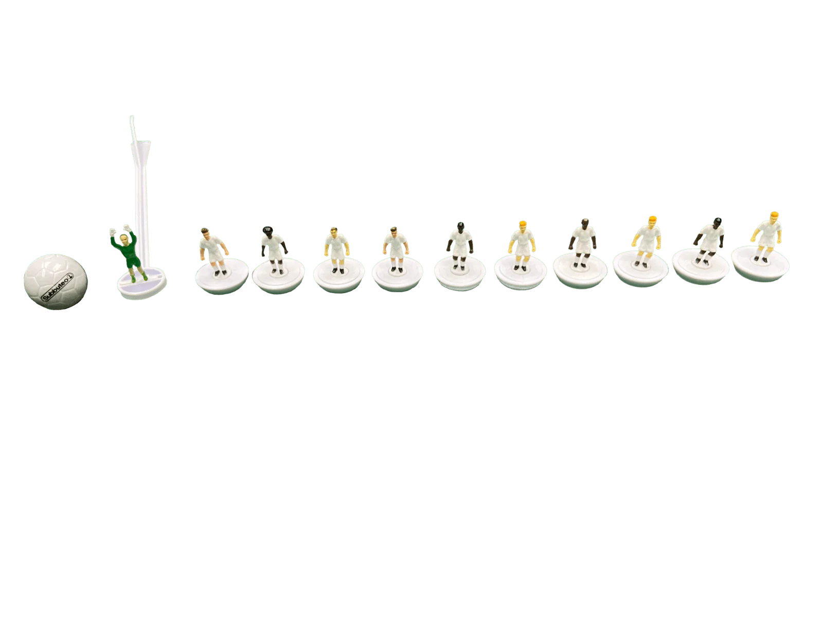 Subbuteo - Champions League - Image 8