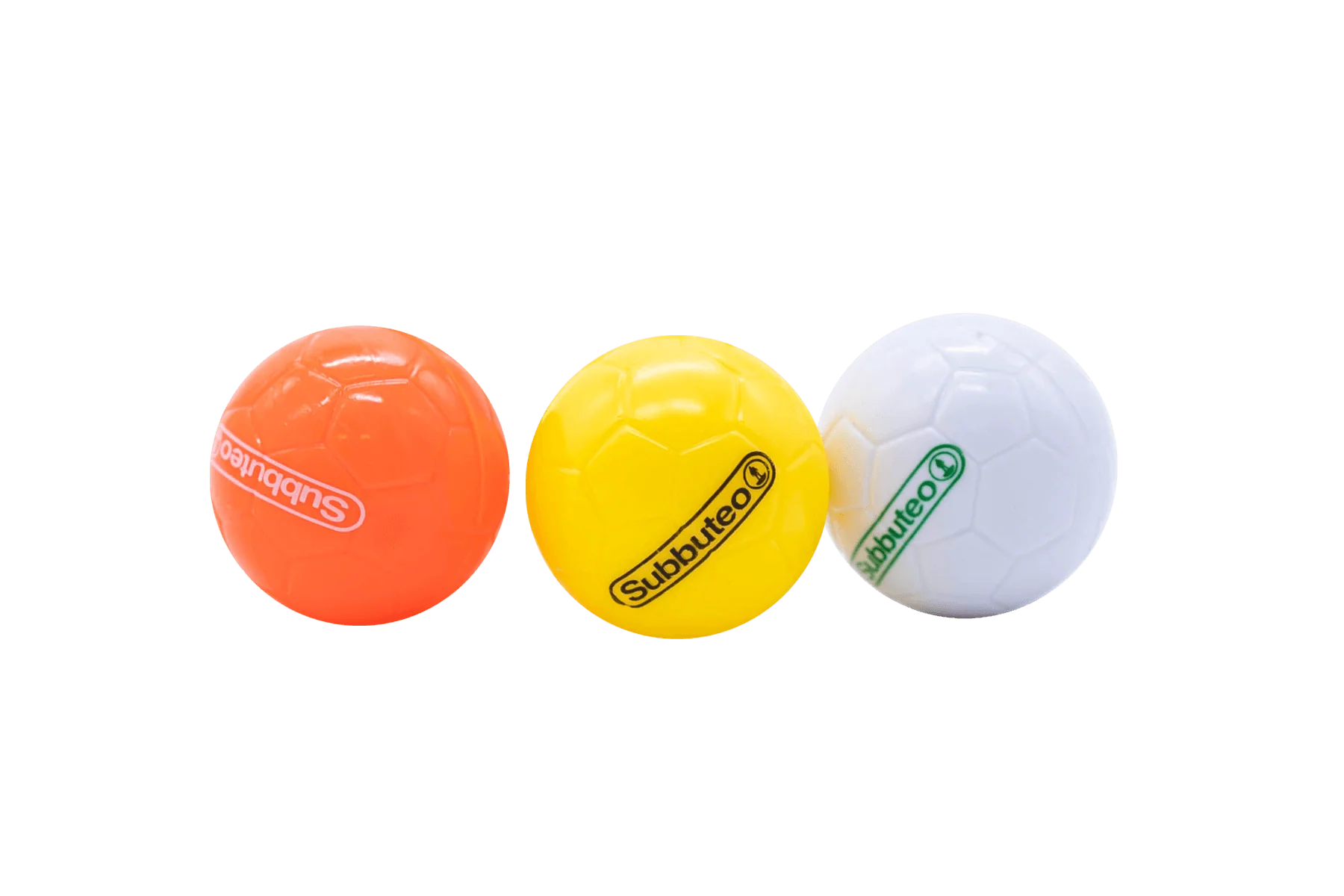 Subbuteo - Set Palloni Ufficiali - Image 3