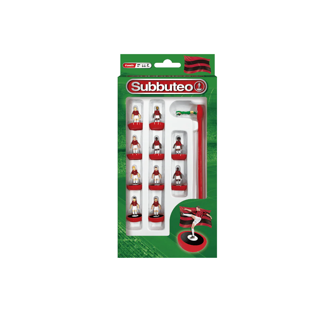 Subbuteo - Set Squadra - Image 2