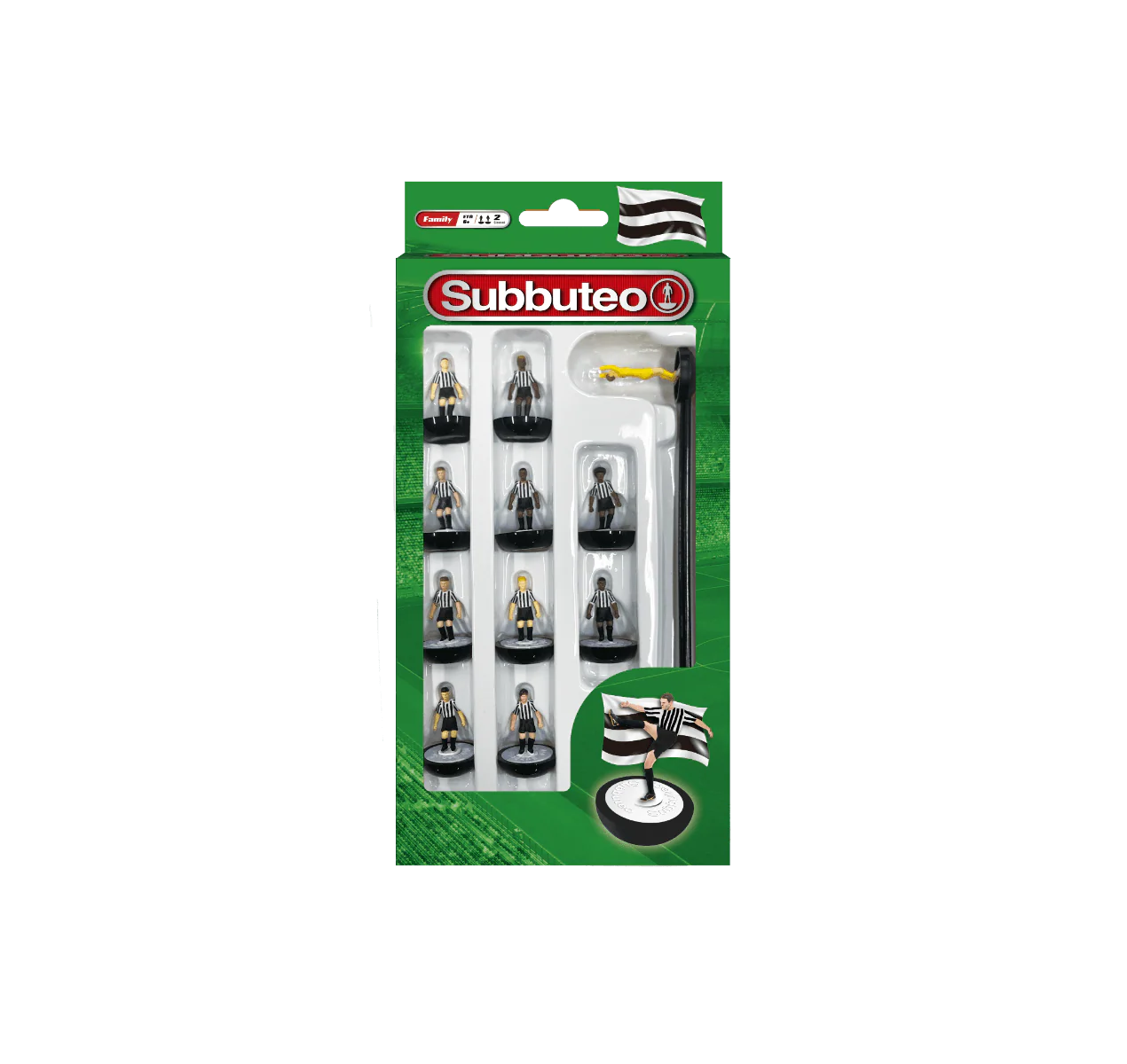 Subbuteo - Set Squadra - Image 4